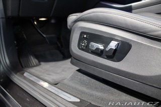 BMW X5 xDrive30d / 7míst / vzduc 2023