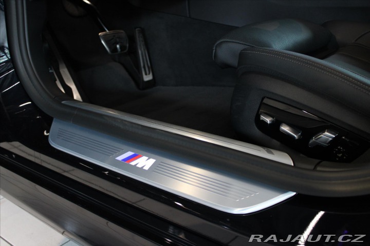 BMW 7 730d xDrive M Sport / LAS 2022