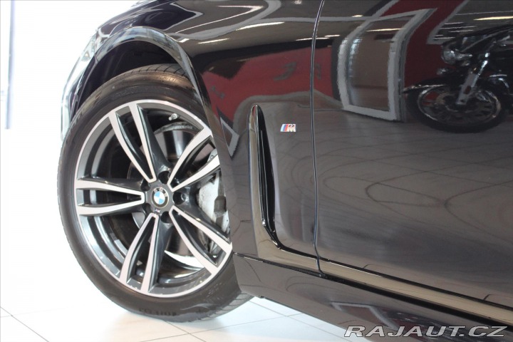 BMW 7 730d xDrive M Sport / LAS 2022