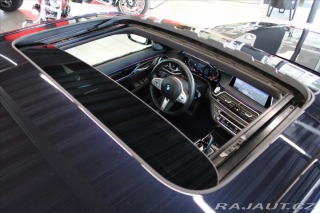 BMW 7 730d xDrive M Sport / LAS 2022