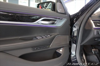 BMW 7 730d xDrive M Sport / LAS 2022