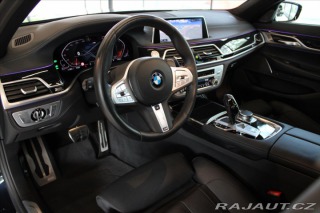 BMW 7 730d xDrive M Sport / LAS 2022