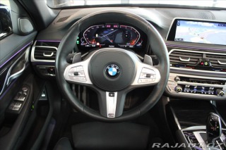 BMW 7 730d xDrive M Sport / LAS 2022