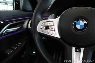 BMW 7 730d xDrive M Sport / LAS 2022