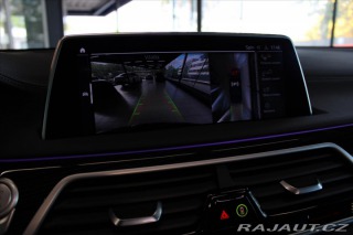 BMW 7 730d xDrive M Sport / LAS 2022