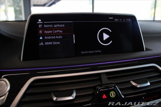 BMW 7 730d xDrive M Sport / LAS 2022