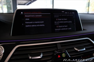 BMW 7 730d xDrive M Sport / LAS 2022