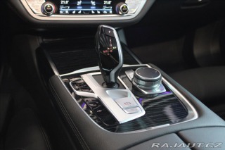 BMW 7 730d xDrive M Sport / LAS 2022