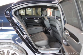 BMW 7 730d xDrive M Sport / LAS 2022