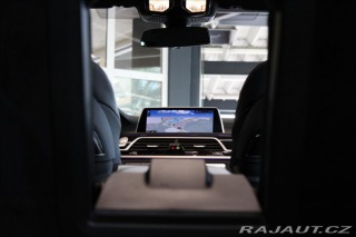 BMW 7 730d xDrive M Sport / LAS 2022