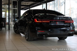 BMW 7 730d xDrive M Sport / LAS 2022