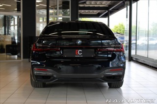 BMW 7 730d xDrive M Sport / LAS 2022