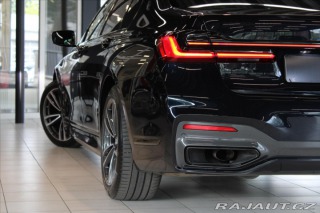 BMW 7 730d xDrive M Sport / LAS 2022