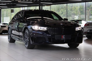 BMW 7 730d xDrive M Sport / LAS 2022