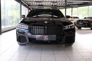 BMW 7 730d xDrive M Sport / LAS 2022