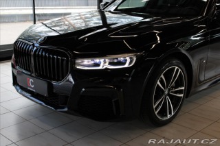 BMW 7 730d xDrive M Sport / LAS 2022
