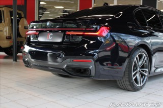 BMW 7 730d xDrive M Sport / LAS 2022