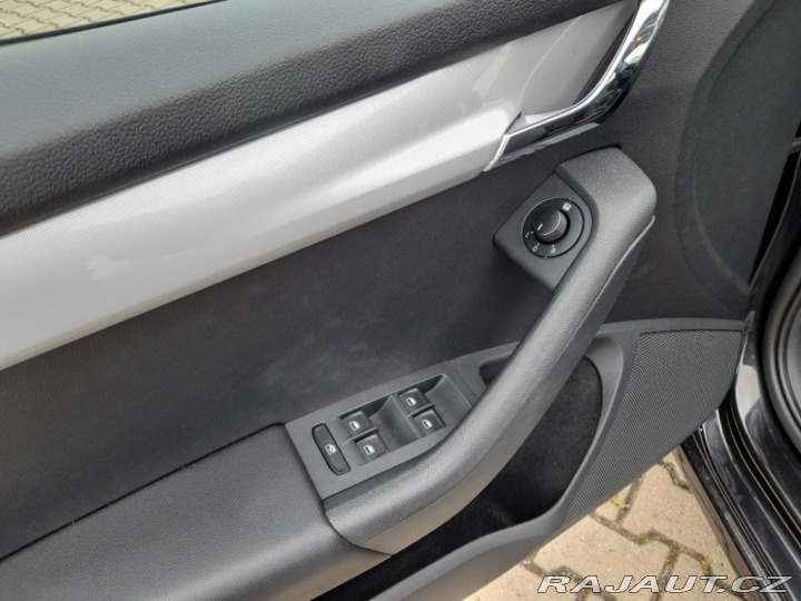 Škoda Octavia DSG 2,0 TDI 110 KW S.K. 2013