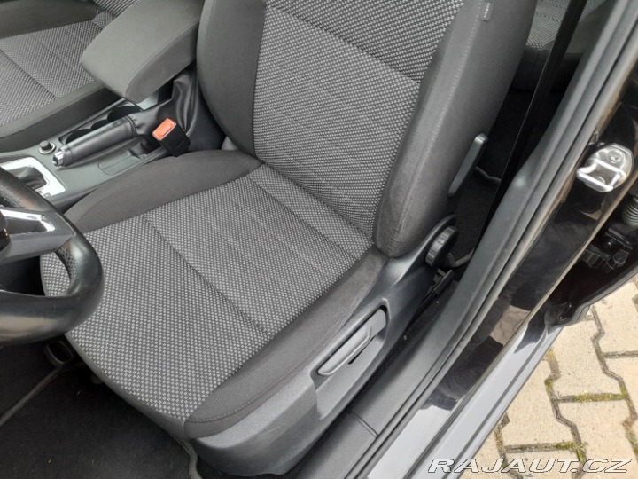 Škoda Octavia DSG 2,0 TDI 110 KW S.K. 2013