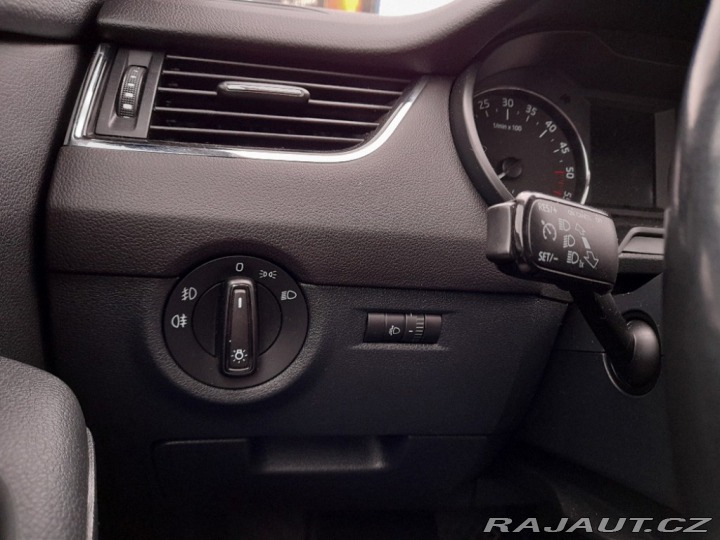 Škoda Octavia DSG 2,0 TDI 110 KW S.K. 2013