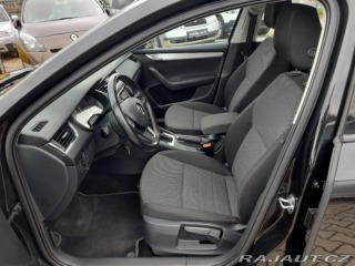 Škoda Octavia DSG 2,0 TDI 110 KW S.K. 2013