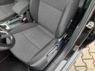 Škoda Octavia DSG 2,0 TDI 110 KW S.K. 2013