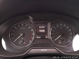 Škoda Octavia DSG 2,0 TDI 110 KW S.K. 2013