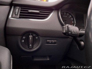 Škoda Octavia DSG 2,0 TDI 110 KW S.K. 2013