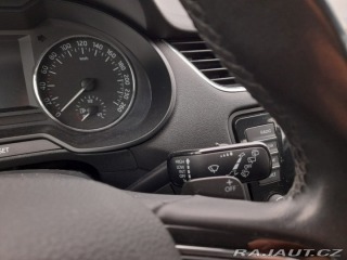 Škoda Octavia DSG 2,0 TDI 110 KW S.K. 2013