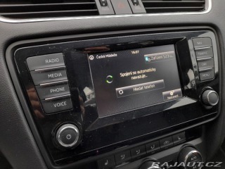 Škoda Octavia DSG 2,0 TDI 110 KW S.K. 2013