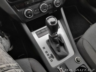 Škoda Octavia DSG 2,0 TDI 110 KW S.K. 2013