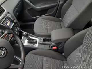 Škoda Octavia DSG 2,0 TDI 110 KW S.K. 2013