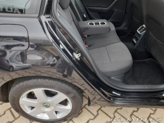 Škoda Octavia DSG 2,0 TDI 110 KW S.K. 2013