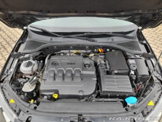 Škoda Octavia DSG 2,0 TDI 110 KW S.K. 2013