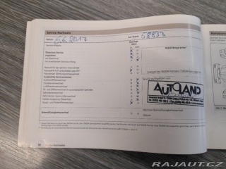 Škoda Octavia DSG 2,0 TDI 110 KW S.K. 2013