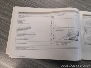 Škoda Octavia DSG 2,0 TDI 110 KW S.K. 2013