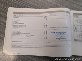 Škoda Octavia DSG 2,0 TDI 110 KW S.K. 2013