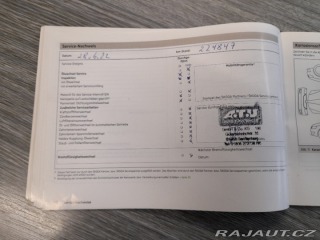 Škoda Octavia DSG 2,0 TDI 110 KW S.K. 2013
