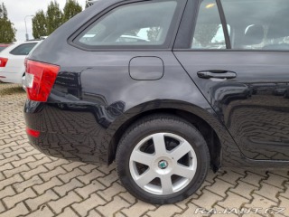 Škoda Octavia DSG 2,0 TDI 110 KW S.K. 2013