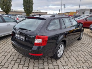 Škoda Octavia DSG 2,0 TDI 110 KW S.K. 2013
