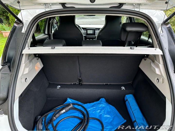 Renault ZOE R135 52 kWh 100kw 2021