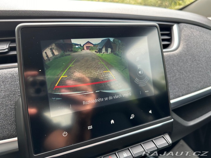 Renault ZOE R135 52 kWh 100kw 2021