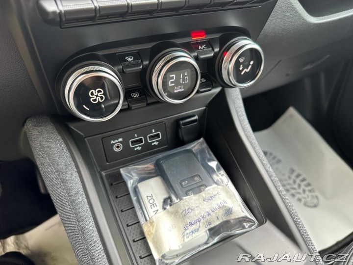 Renault ZOE R135 52 kWh 100kw 2021