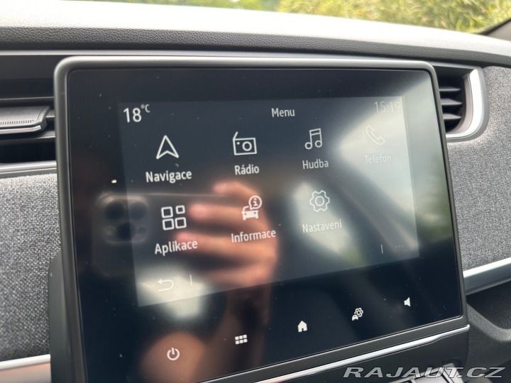 Renault ZOE R135 52 kWh 100kw 2021