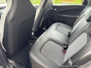 Renault ZOE R135 52 kWh 100kw 2021