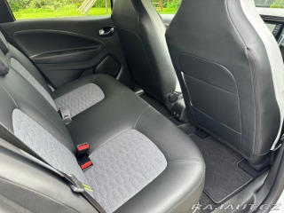 Renault ZOE R135 52 kWh 100kw 2021