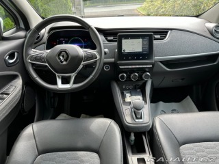Renault ZOE R135 52 kWh 100kw 2021
