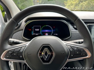 Renault ZOE R135 52 kWh 100kw 2021
