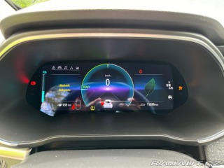 Renault ZOE R135 52 kWh 100kw 2021