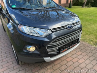 Ford EcoSport 1.5 16v 82kw 2015